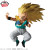 Dragon Ball Z: Match Makers Super Saiyan 3 Gotenks Figure