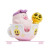 BANA×BANA | emoji®: Happy Playground Series Mini Box Pro Series
