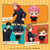JUJUTSU KAISEN: Puremind Slice of Life Blind Box