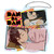 DANDADAN: Rectangular Keychain Collage Acrylic Keychain Blind Bag