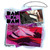 DANDADAN: Rectangular Keychain Collage Acrylic Keychain Blind Bag
