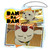 DANDADAN: Rectangular Keychain Collage Acrylic Keychain Blind Bag