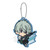 KAIJU NO 8: Mystery Rubber Keychain Blind Box