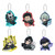 KAIJU NO 8: Mystery Rubber Keychain Blind Box