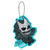 KAIJU NO 8: Mystery Rubber Keychain Blind Box