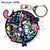 POKEMON: Greninja Paper Cutout Series Acrylic Keychain
