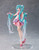 HATSUNE MIKU: Wonderland Rapunzel Figure