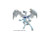 YU-GI-OH: Monsters Legion Stardust Dragon Figure