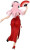 SUPER SONICO: Trio-Try-It Lunar New Year Figure