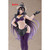 OVERLORD: Albedo Coreful Renewal Maid Ver. Figure