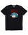 GRAFITEE: Napflix Snorlax Cotton Tee
