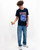 GRAFITEE: Year of the Ghost Cotton Tee