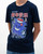 GRAFITEE: Year of the Ghost Cotton Tee