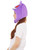 POKEMON: Gengar Kigurumi Hat