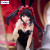 DATE A LIVE: Bi Cute Bunnies Kurumi Tokisaki Figure