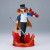 ONE PIECE: The Shukko Logia Sabo Figure