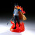 ONE PIECE: The Shukko Logia Sabo Figure