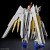 GUNDAM WING:  HGCE ZGMF/A-262PD-P Mighty Strike Freedom Gundam