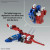 GUNDAM WING: MG RX-9/C Narrative Gundam C-Packs Ver.Ka