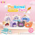 FRIEREN: EAKI X FRIEREN Series 1 The Animal Party Plush Keychain