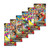 POKEMON: Mega Evolution Booster Bundle (6 Packs)