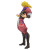 JOJO'S BIZARRE ADVENTURE: Mometria Dio Brando Figure