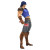 JOJO'S BIZARRE ADVENTURE: Mometria Jonathan Joestar Figure