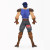 JOJO'S BIZARRE ADVENTURE: Mometria Jonathan Joestar Figure