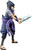 NARUTO: Grandista Sasuke Uchiha Special Edition Figure