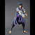 NARUTO: Grandista Sasuke Uchiha Special Edition Figure