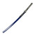 MUSHA: Oda Nobunaga Deep Blue Functional Katana