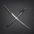 Musha Iaido Practice Cakraratna Functional Katana