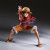 ONE PIECE: Maxmatic Special Monkey. D Luffy I-II Special Ver. A Figure