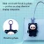 JUJUSTU KAISEN: Cat Ear Plushie Keychain Blind Box