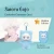 JUJUSTU KAISEN: Cat Ear Plushie Keychain Blind Box