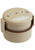STUDIO GHIBLI: My Neighbor Totoro Round Bento Lunch Box (16.91oz) 500ml