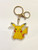 POKEMON: Pikachu 3D Motion Keychain