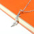 SOLO LEVELING: 12" Stainless Steel Dagger Necklace