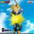 DRAGON BALL Z: Trunks Gxmateria Figure