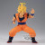 DRAGON BALL Z: Super Saiyan 2 Goku Match Makers Figure