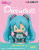 HATSUNE MIKU: Re-Ment Petadoll Blind Box