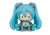 HATSUNE MIKU: Re-Ment Petadoll Blind Box