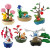 POKEMON: Re-Ment Pocket Bonsai Series 2 Blind Box