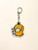 POKEMON: Psyduck Acrylic Keychain