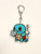 POKEMON: Squirtle Acrylic Keychain