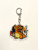 POKEMON: Charizard Acrylic Keychain