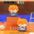 HAIKYUU: Mini Stacking Character Head Blind Bags