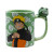NARUTO: Gama-Chan 3D Coffee Mug