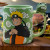 NARUTO: Gama-Chan 3D Coffee Mug