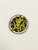 POKEMON: Japanese Jolteon Circle Enamel Pin